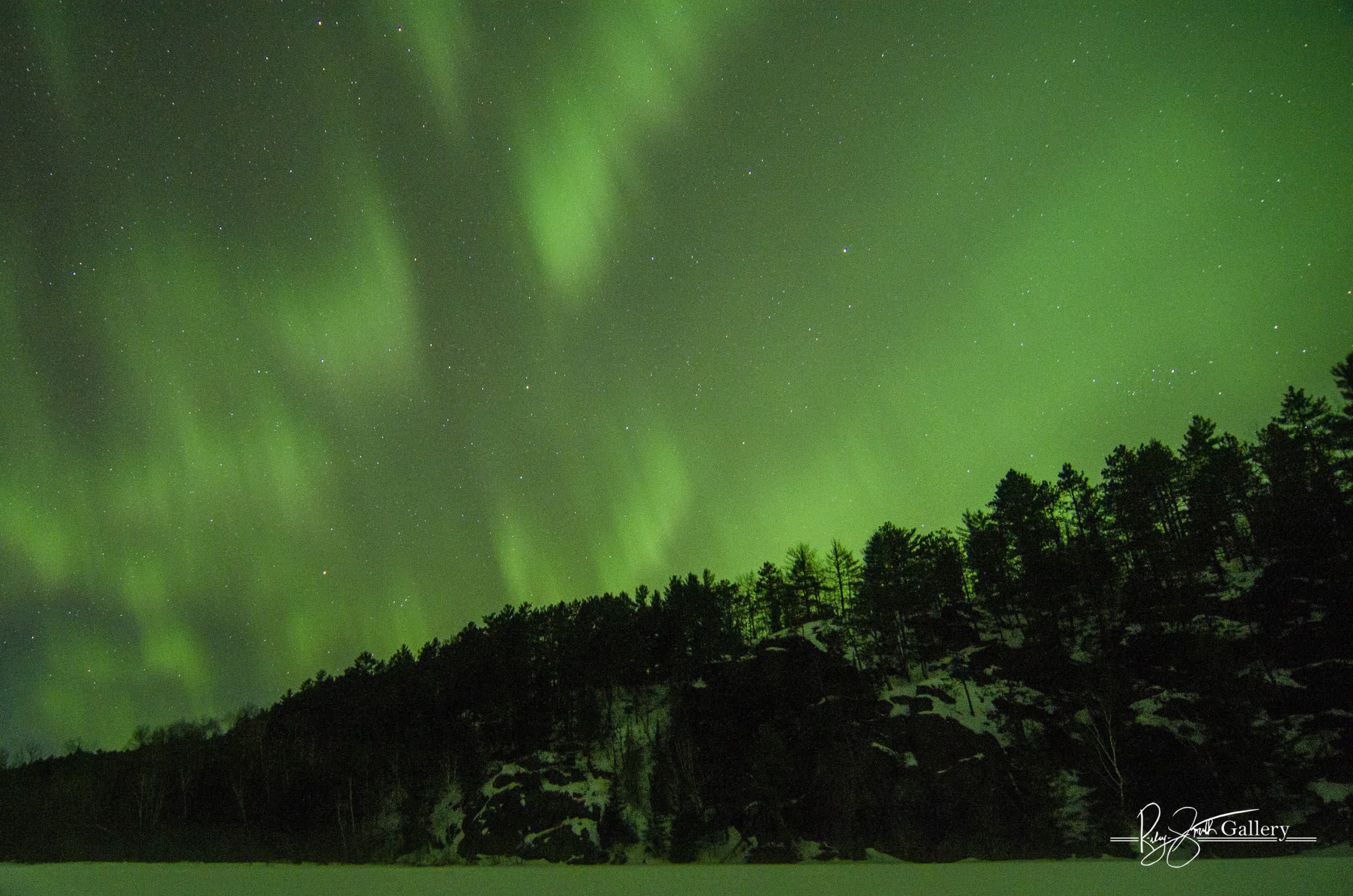 How To Chase The Northern Lights - A Short Story | Portage North