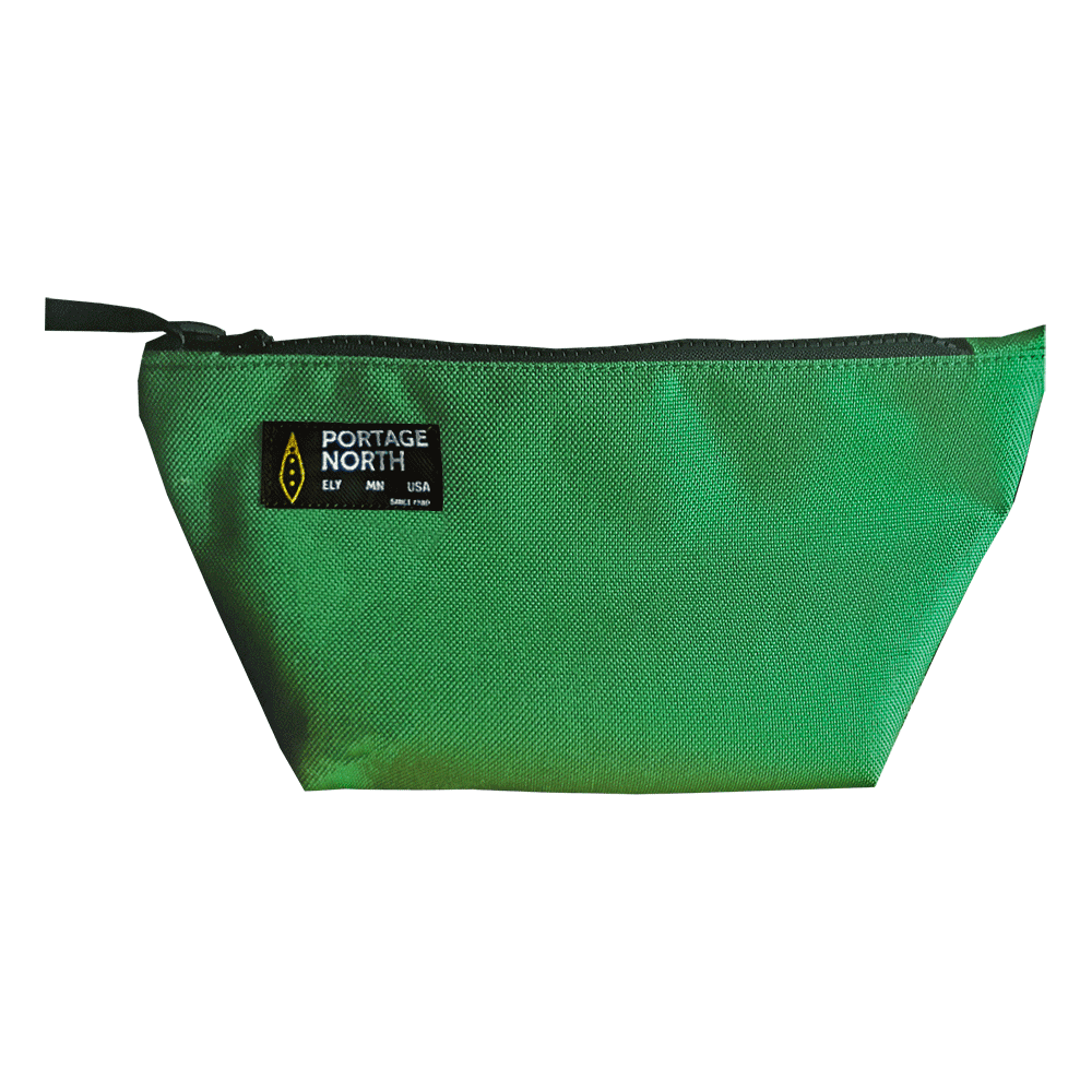 小物 Box Zip PouchXS Accessory Pouch | Portage North
