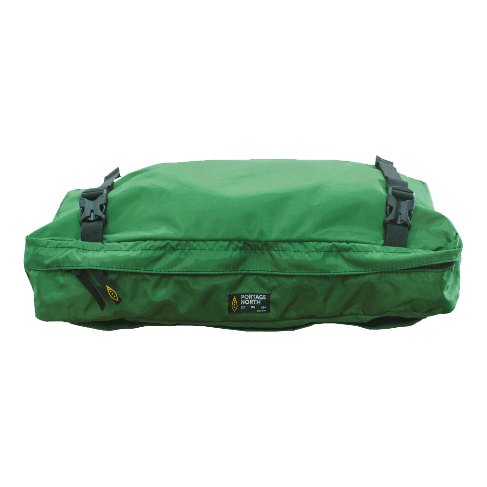 Kayak Storage Bag Nylon Canoe Seat Fishing Gear Tackle Adjustable