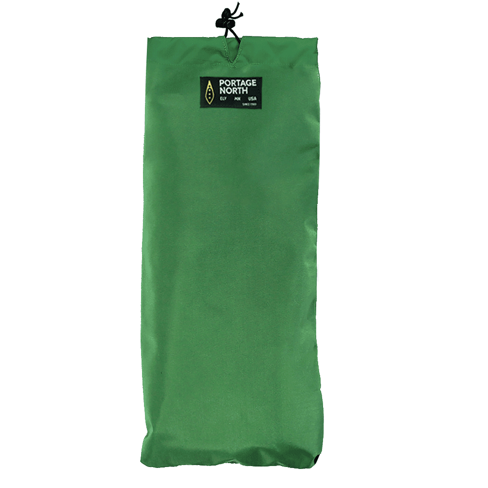 Tent Stake Bag Portage North